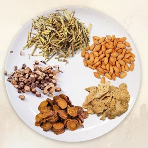 Rubella_Ma Huang Jia Zhu